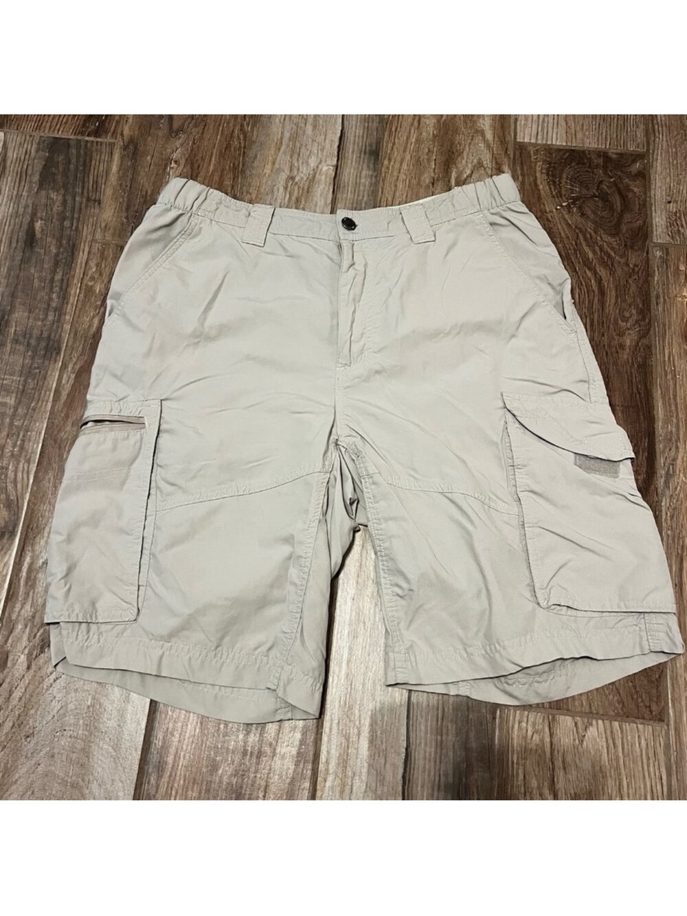 Columbia Cargo Shorts